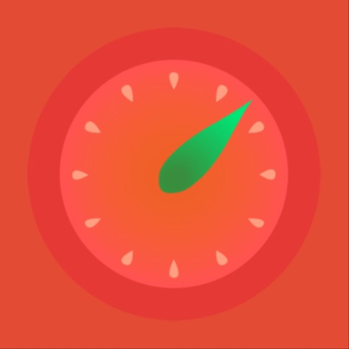 Aplicaciones Tomatoro - Pomodoro Timer