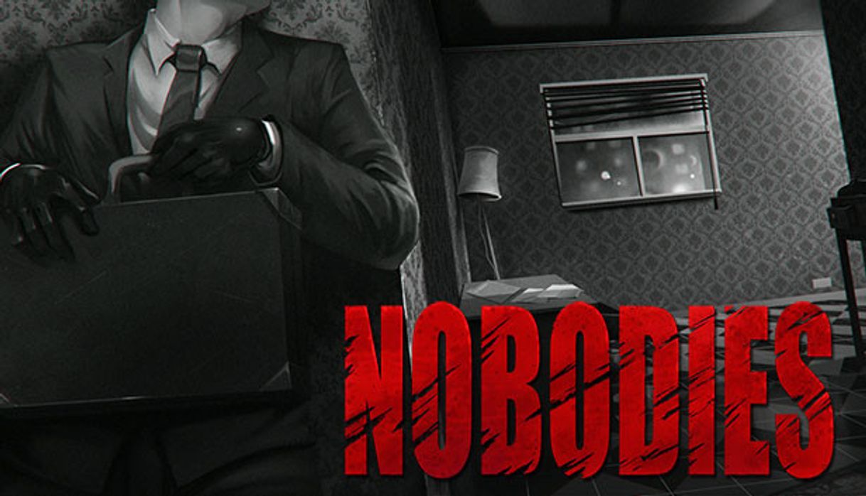 Fashion Nobodies: Murder cleaner - Apps on Google Play