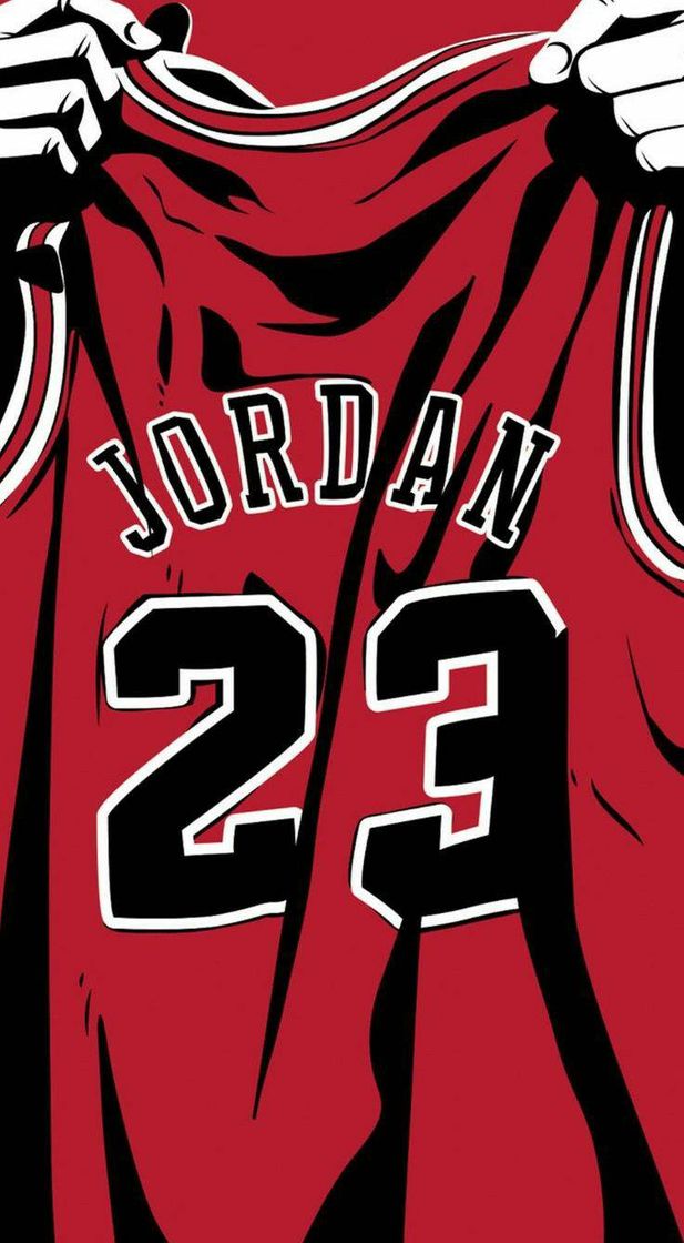 Moda Jordan 23🔥🏀