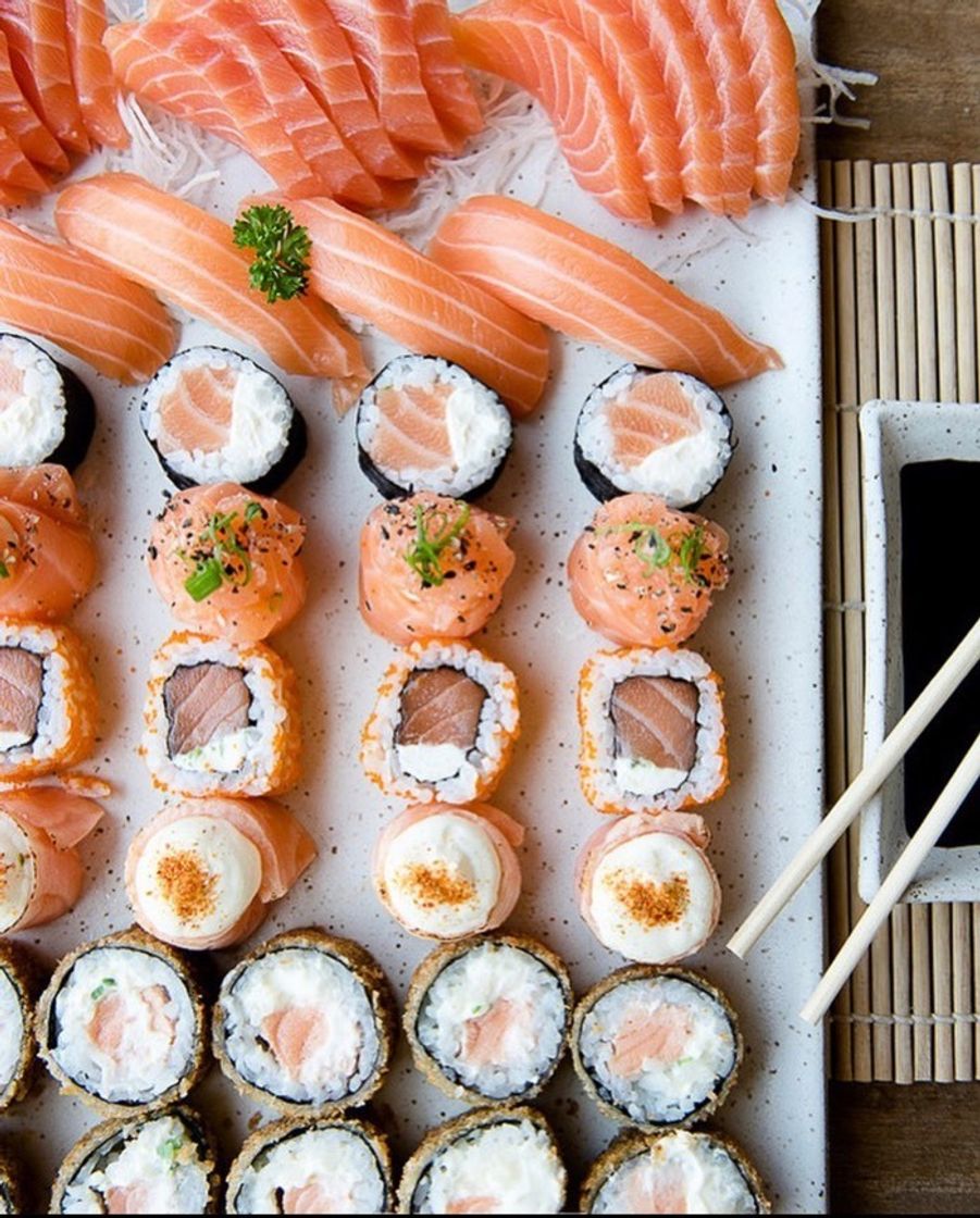 Restaurants Leve Sushi