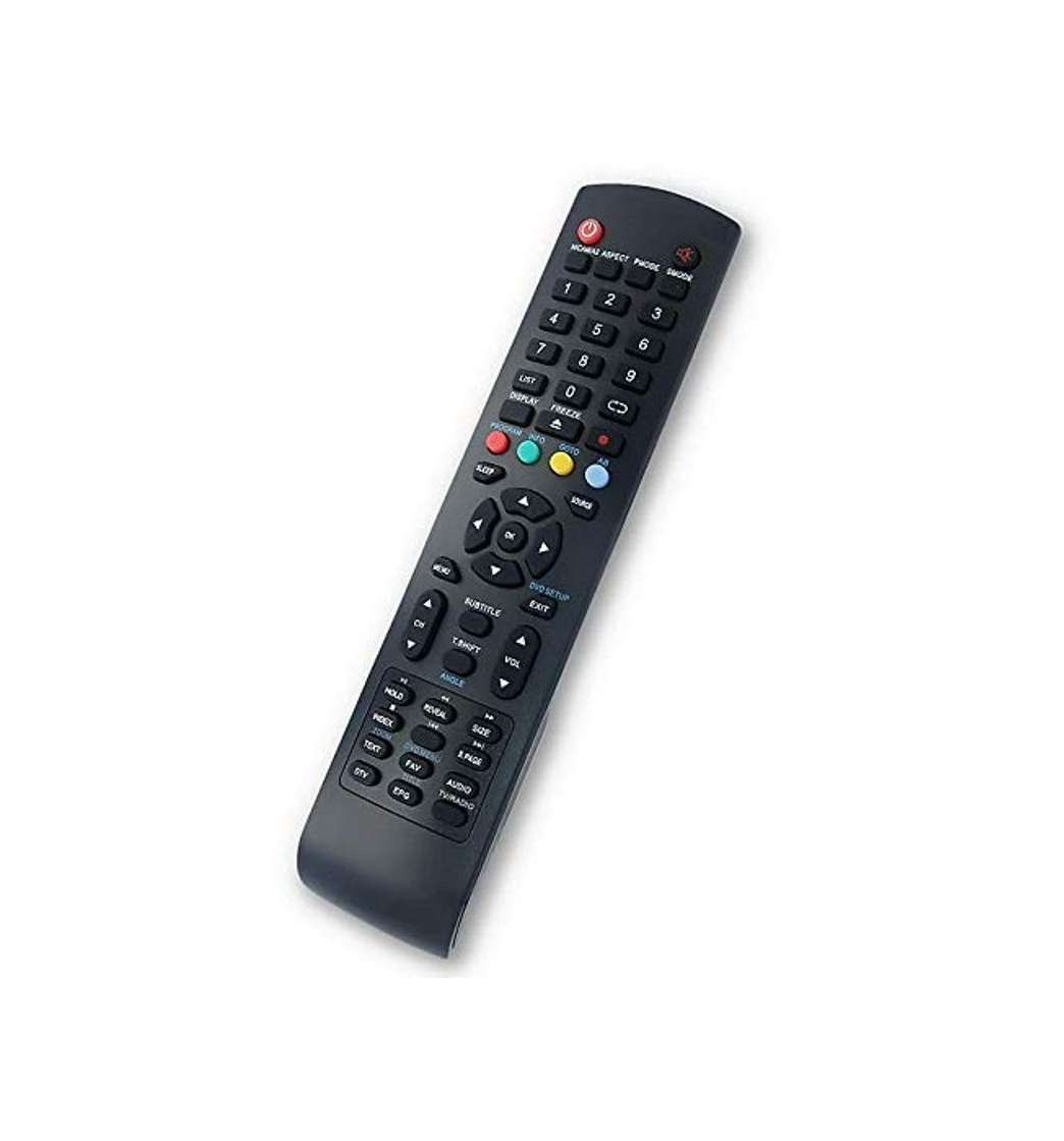 Social Mando a Distancia para TV TV INVES LED