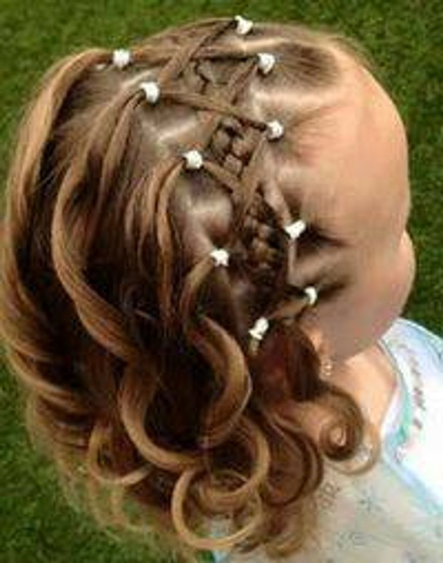 Moda Penteado