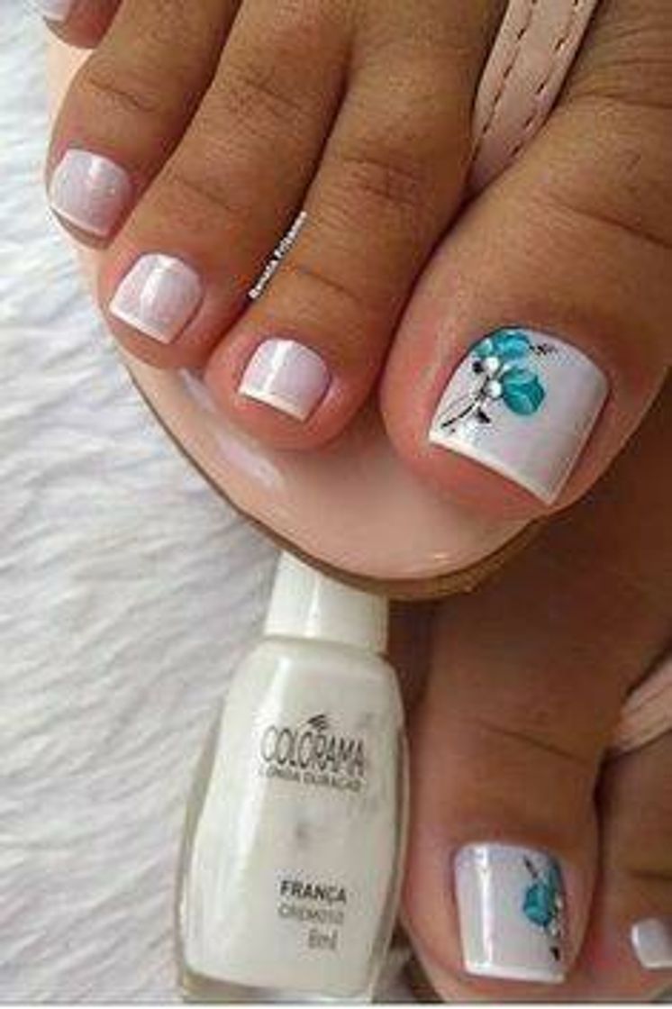 Moda Unhas