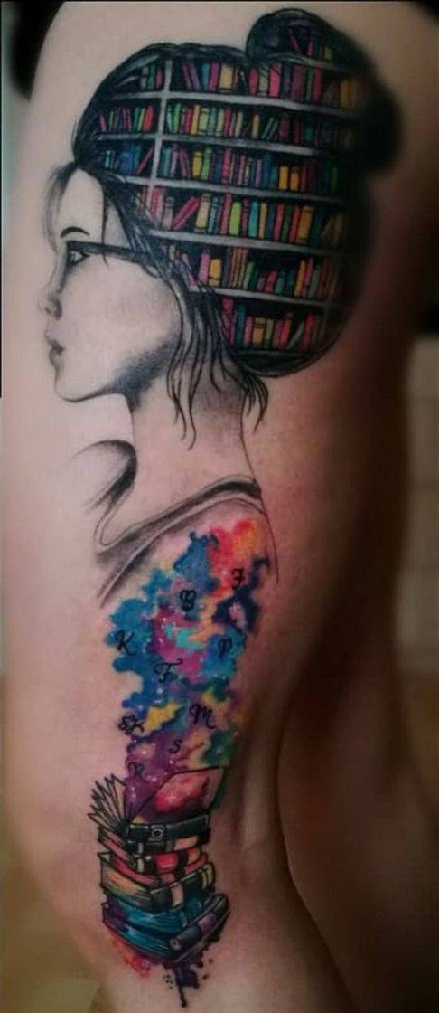 Moda Tatoo