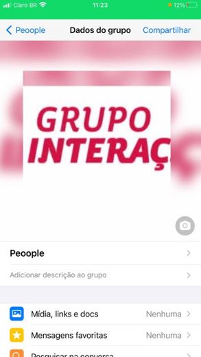 Grupo no WhatsApp para ajudar na monetização de todos 