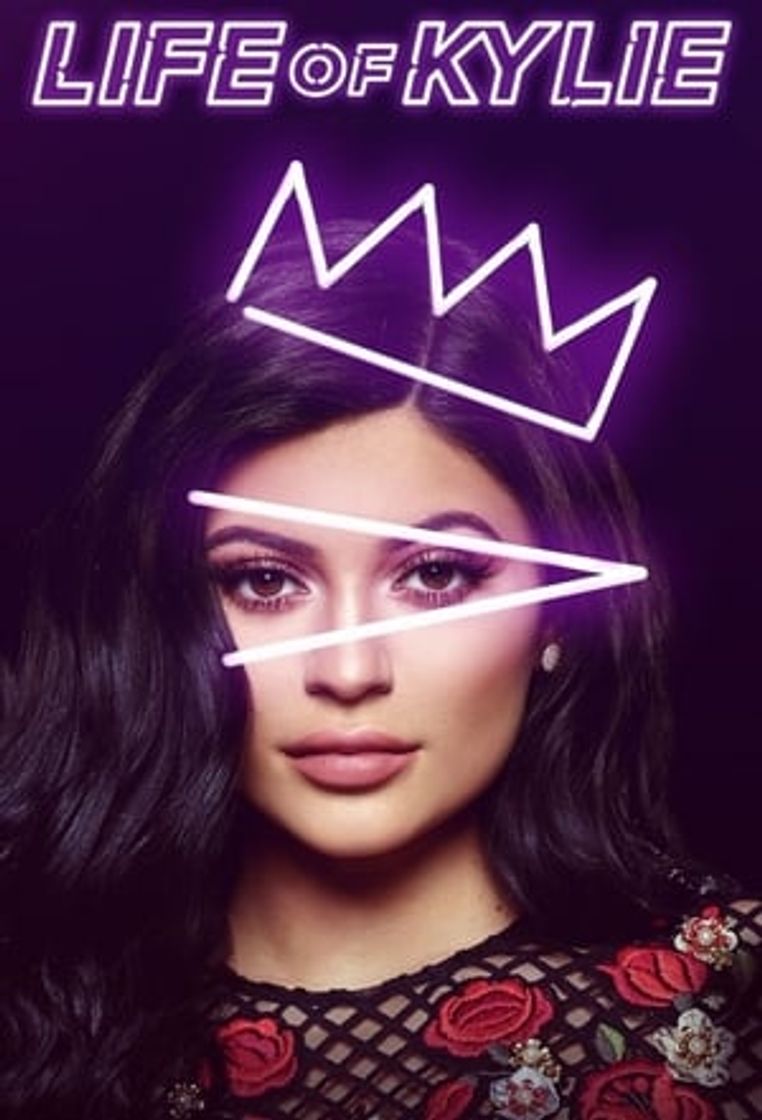 Serie La Vida de Kylie