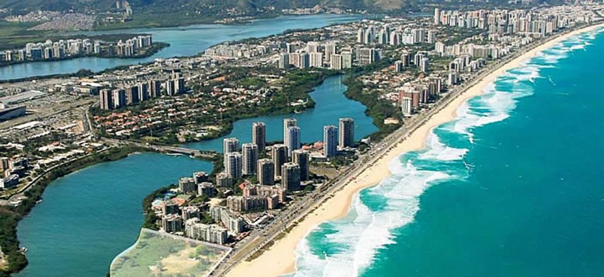 Barra da Tijuca