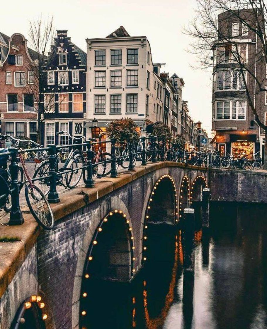 Fashion Amsterdam 😍