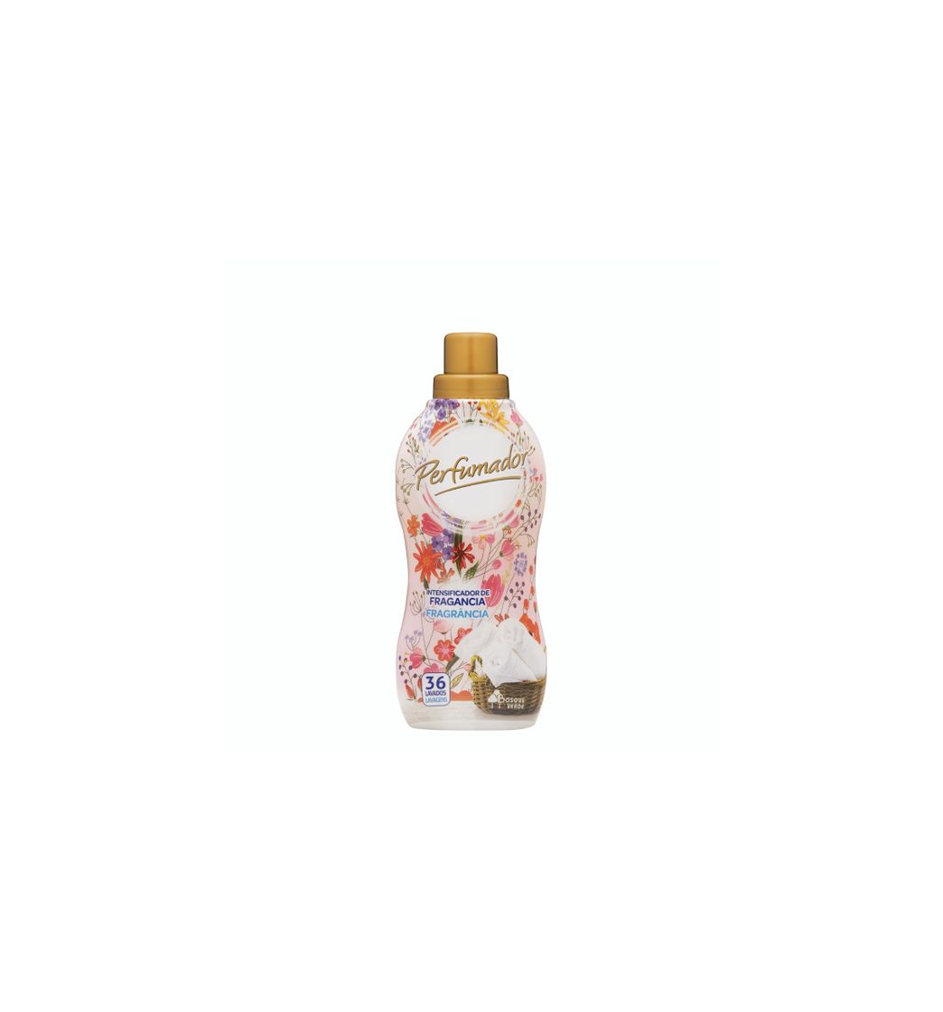 Social PERFUMADOR ROPA