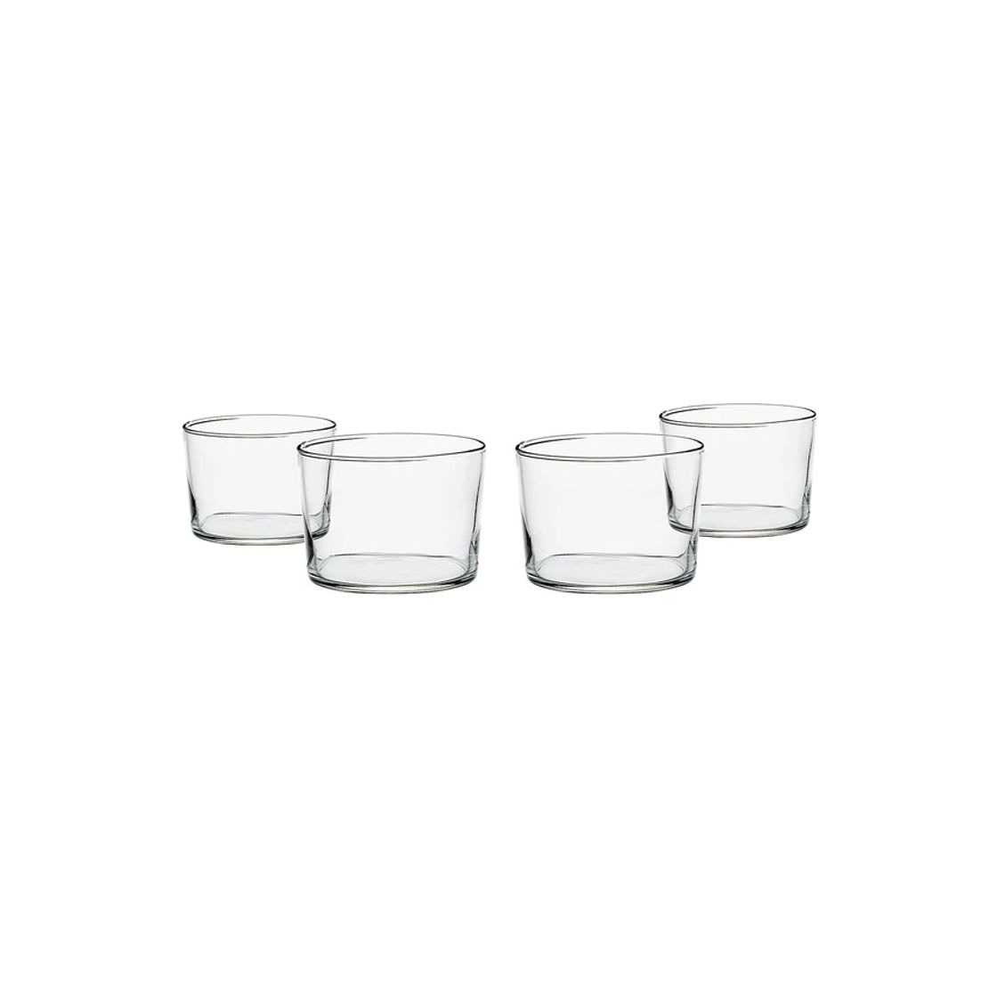 Products VASOS BAJITOS