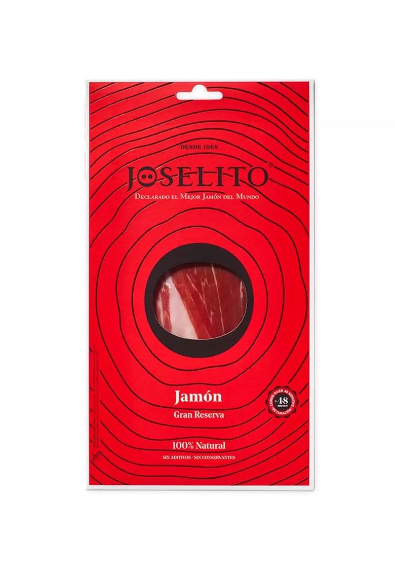 Fashion Joselito | Declarado el mejor Jamón del Mundo | Desde 1868