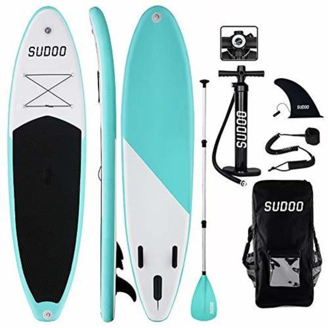 Producto Tabla Hinchable de Paddle Surf