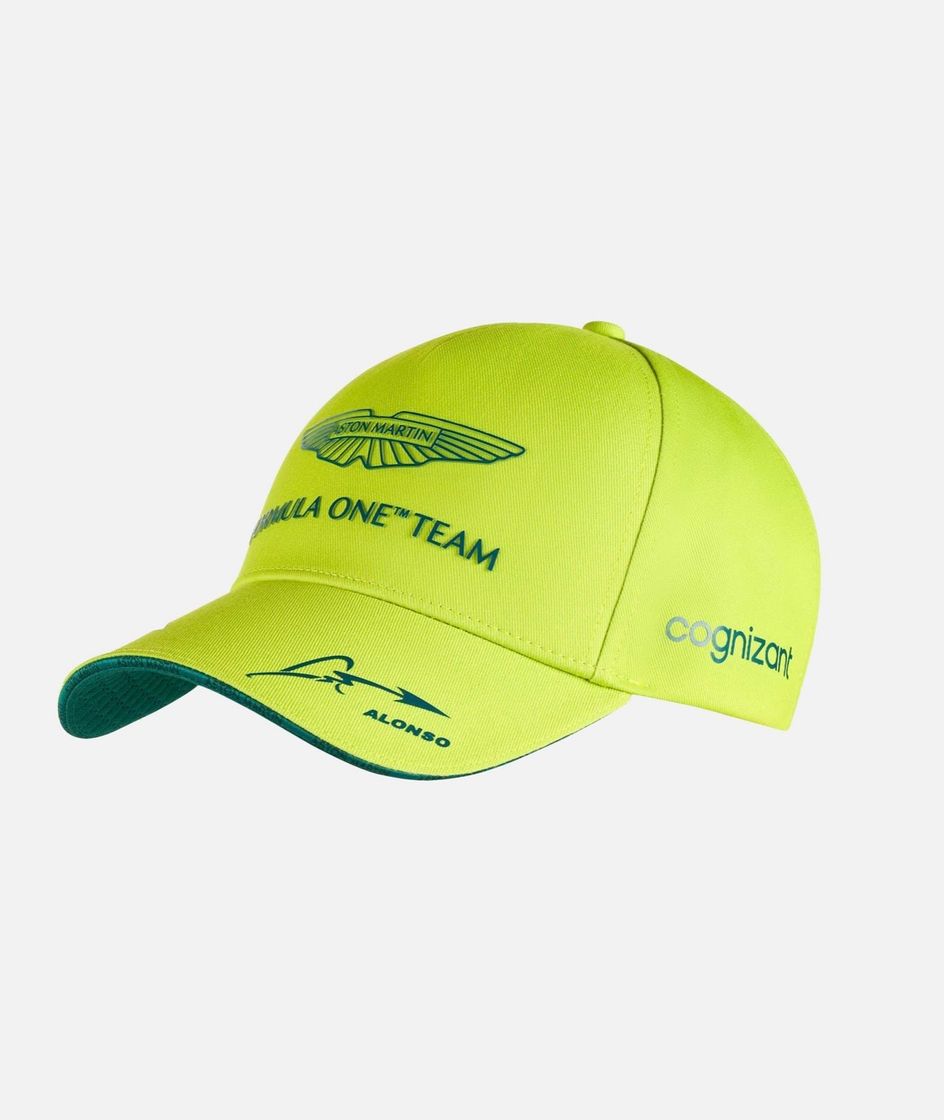 Fashion GORRA ASTON MARTIN FERNANDO ALONSO