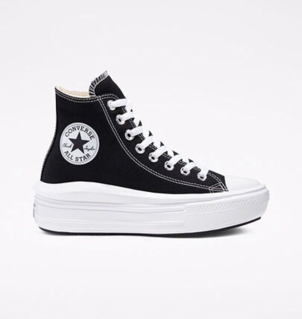 Fashion Chuck Taylor All Star Move