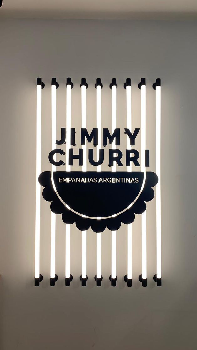 Fashion Jimmy Churri: Empanadas Argentinas Alicante