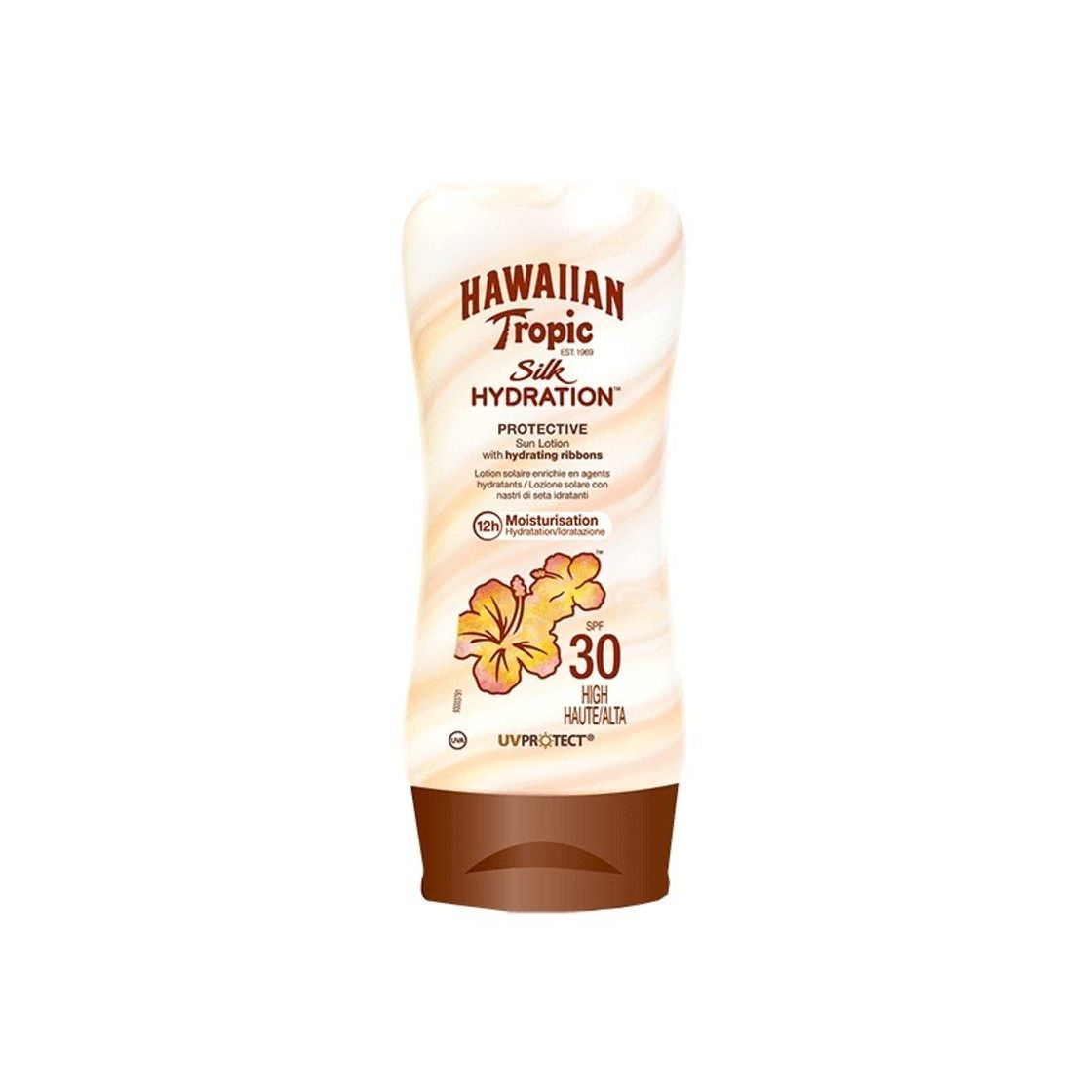 Belleza CREMA SOLAR HAWAIIAN