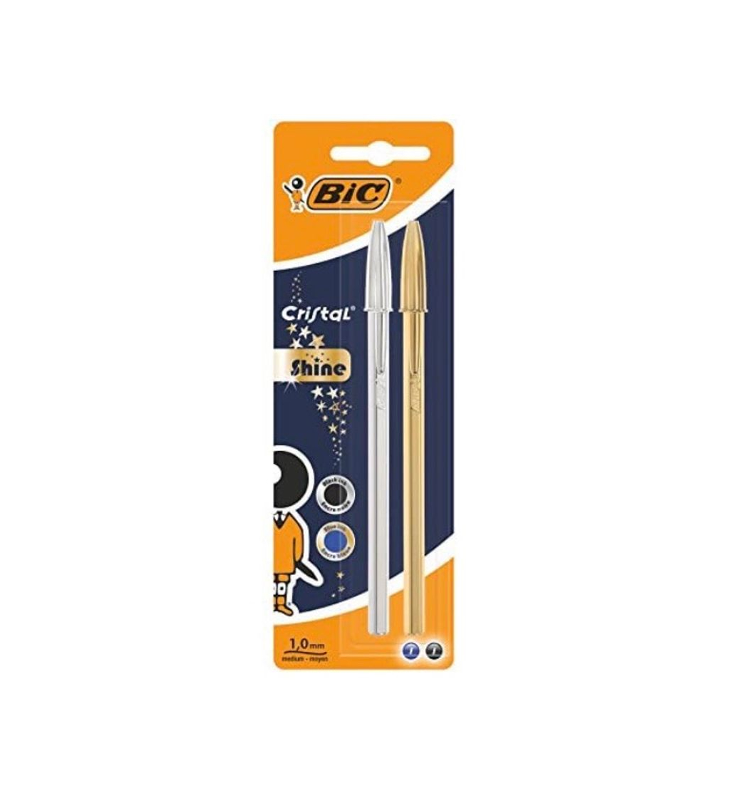 Productos BOLIS BIC