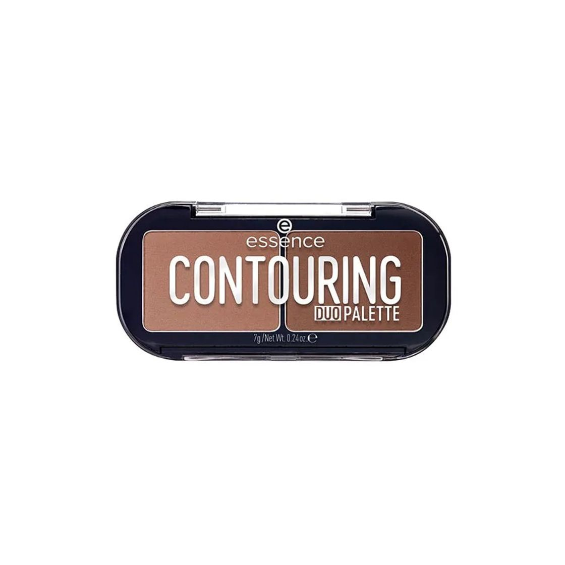 Products CONTOURING DUO PALETTE