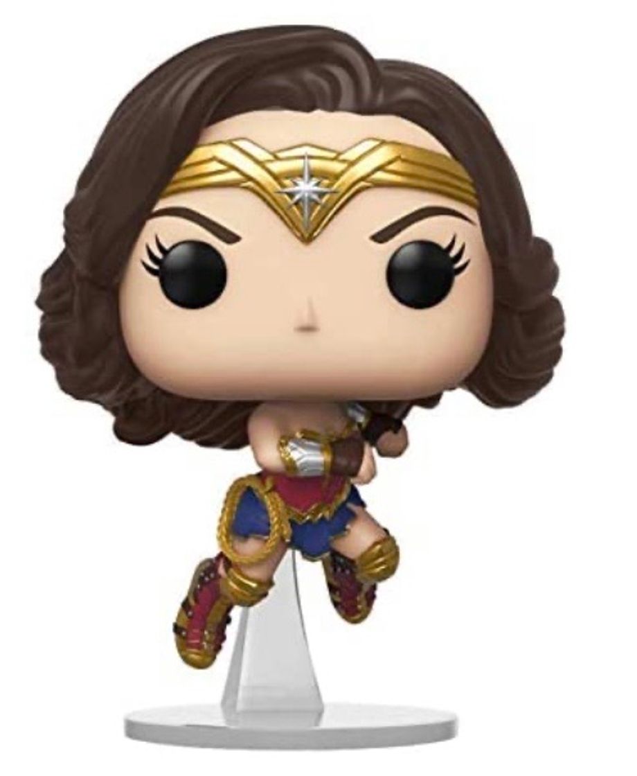 Fashion Funko Pop - Wonder Woman (Flying)