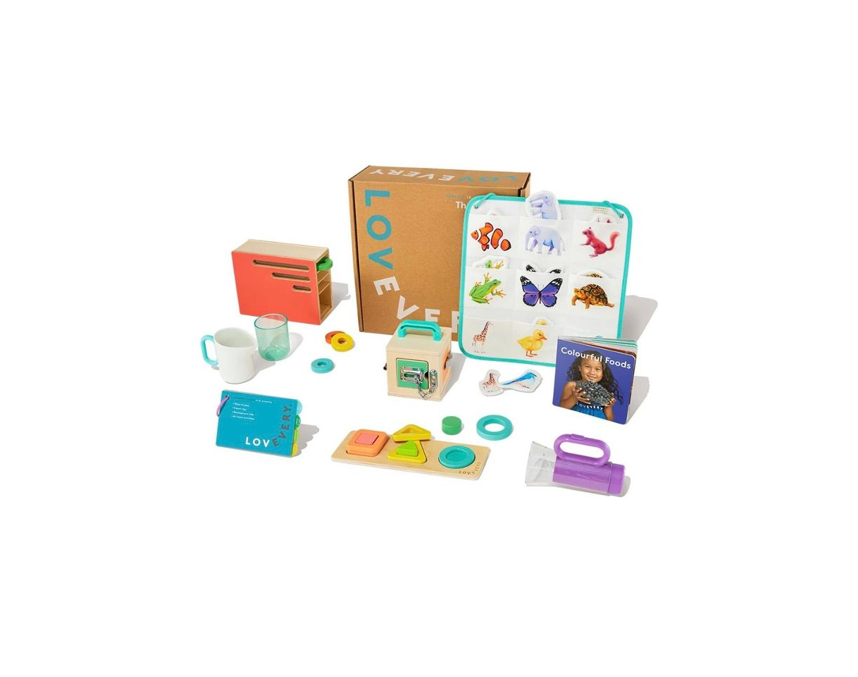 Social KIT DE JUEGO EL REALISTA