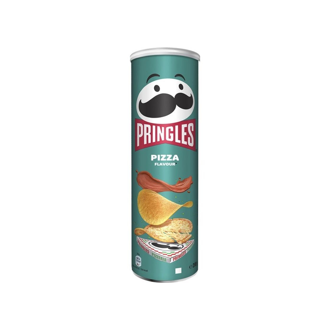 Productos PRINGLES SABOR PIZZA