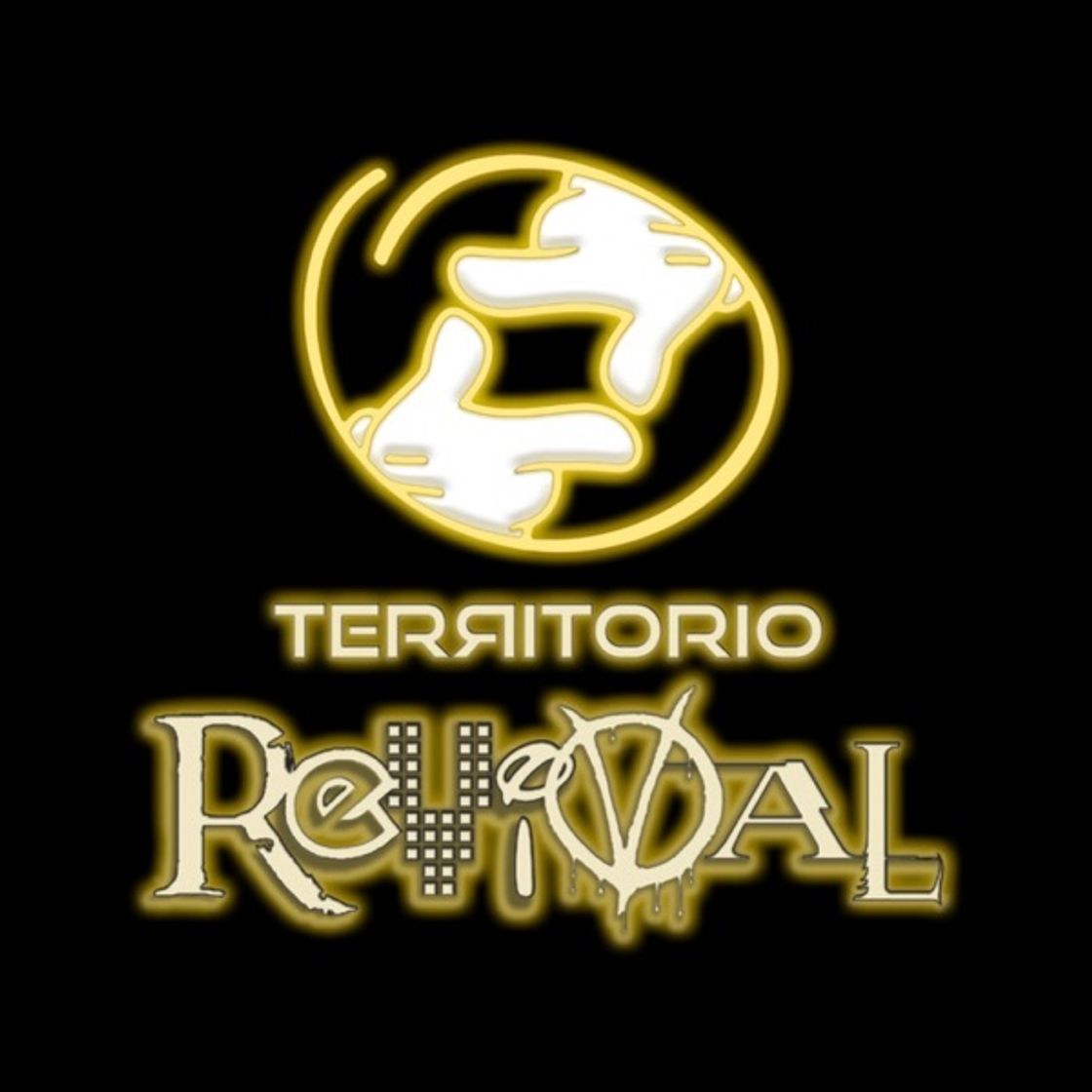 Fashion TERRITORIO REVIVAL