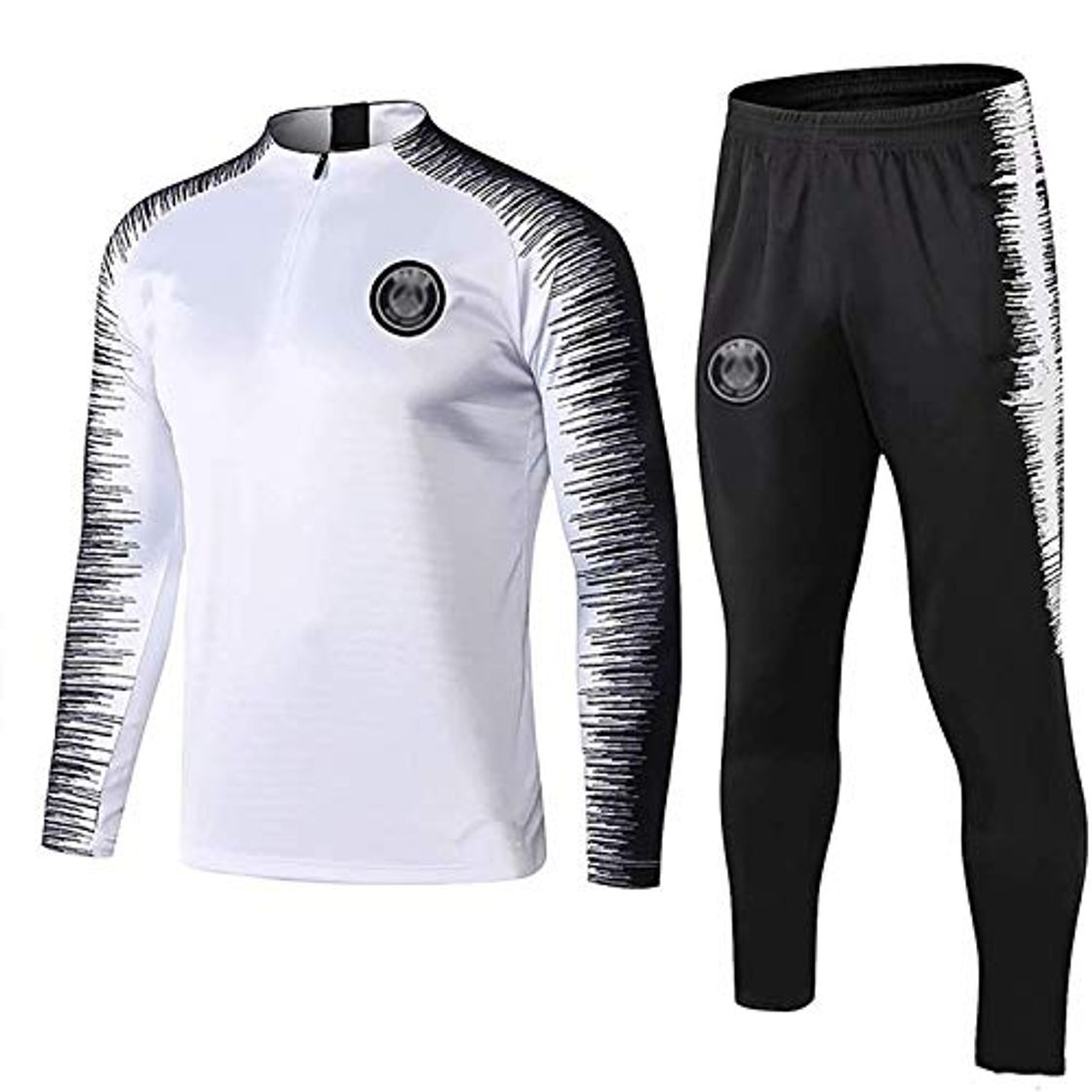 Product Weqenqing Paris ropa deportiva de manga larga