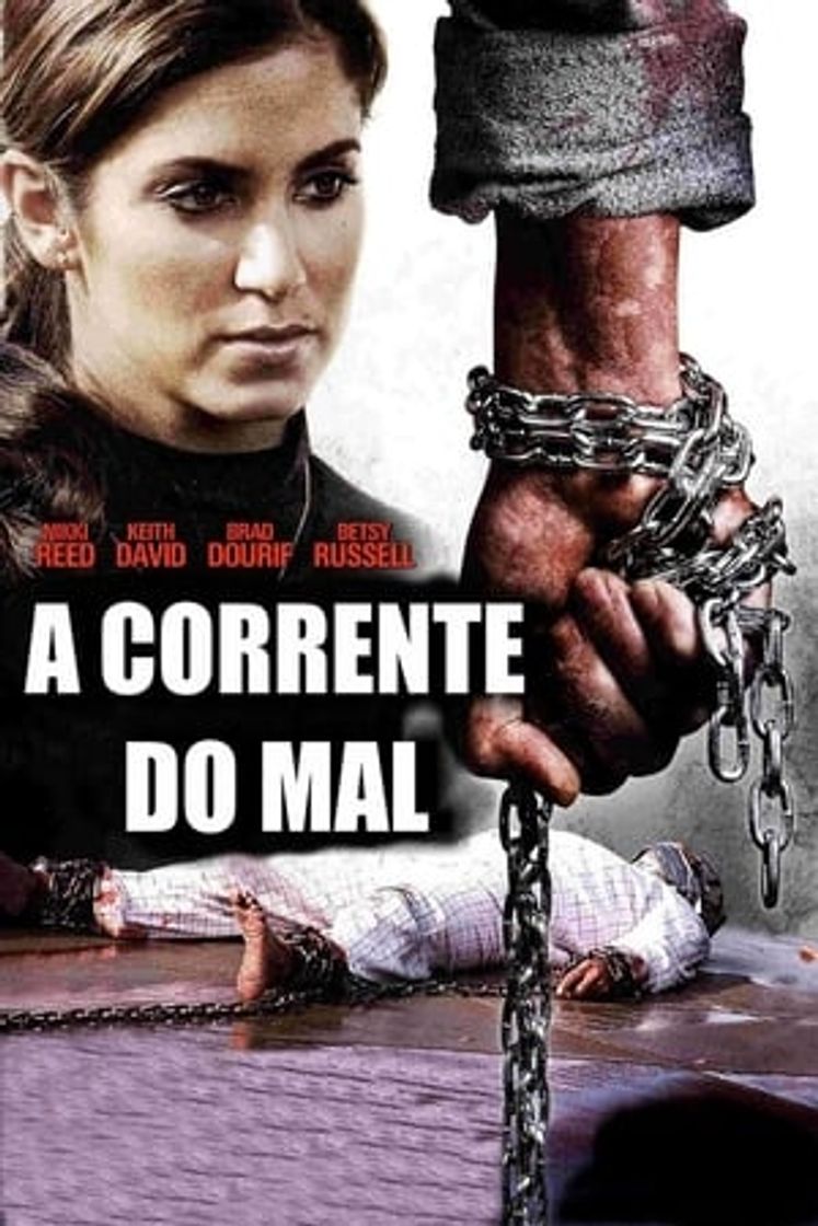 Película Chain Letter