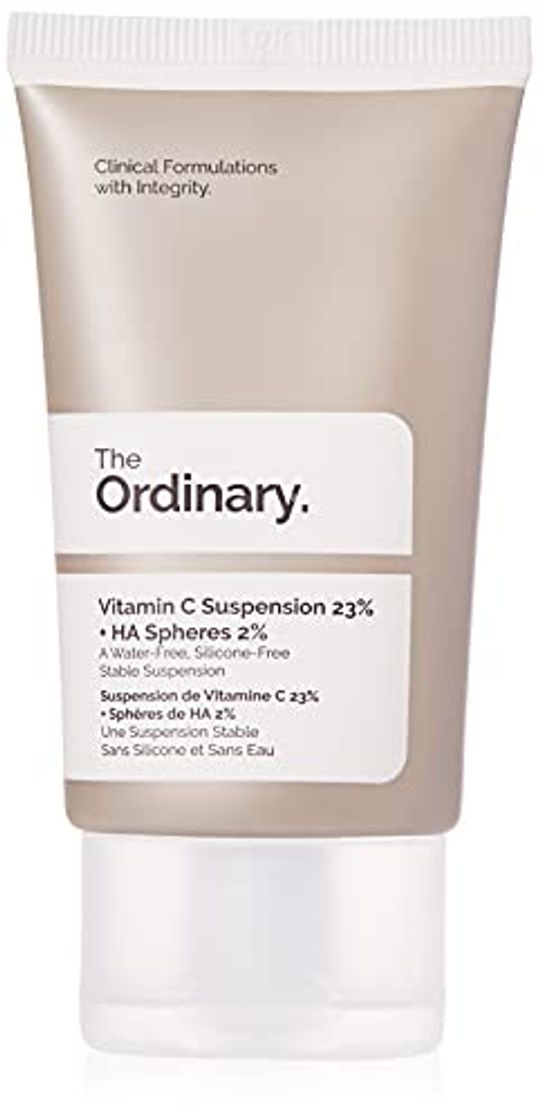 Belleza The Ordinary Vitamin C Suspension 23%