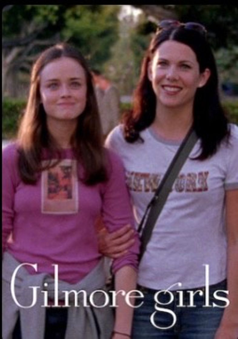 Serie Las chicas Gilmore