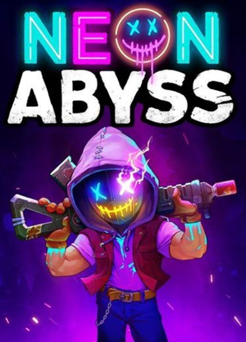 Videojuegos Neon Abyss