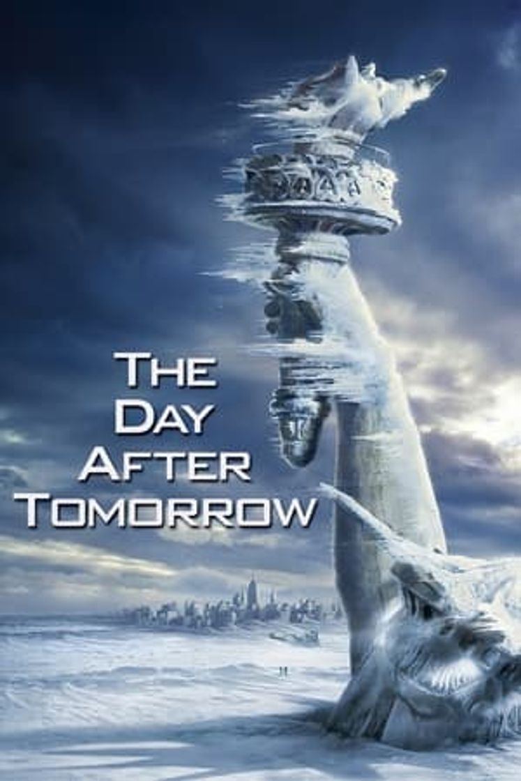Movie El día de mañana
