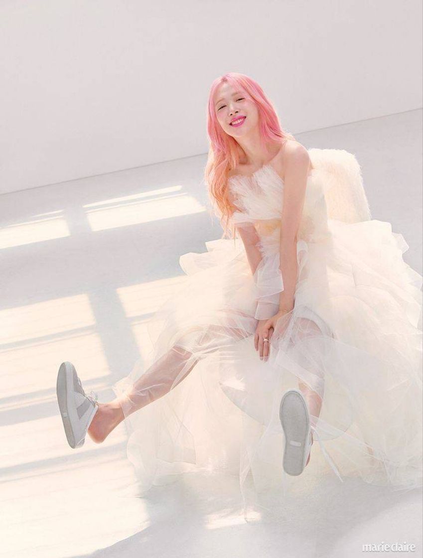 Fashion sulli