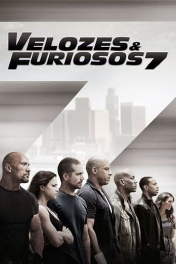 Furious 7