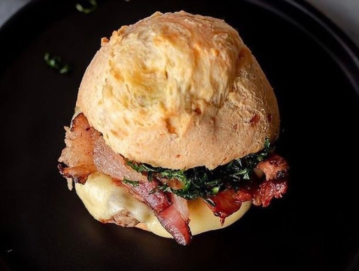 Restaurants A Pão de Queijaria
