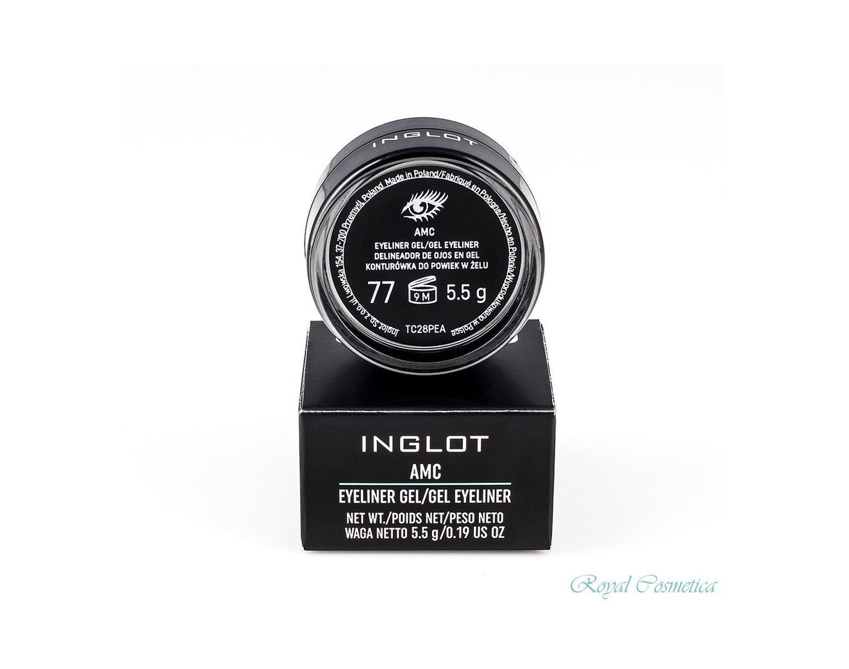 Product Delineador 77 inglot