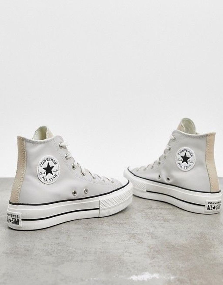 Moda sapato converse all star