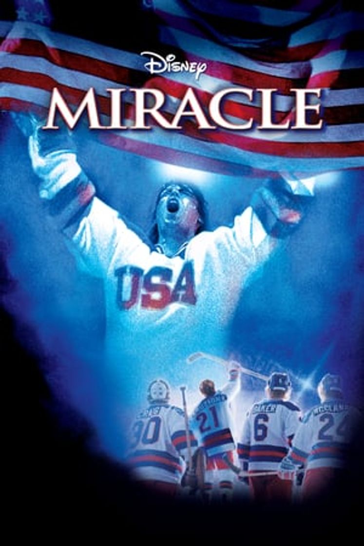 Movie El milagro (Miracle)