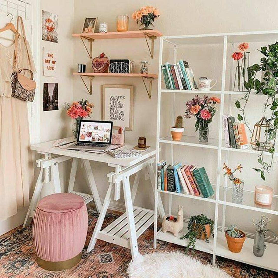 Fashion Home Office