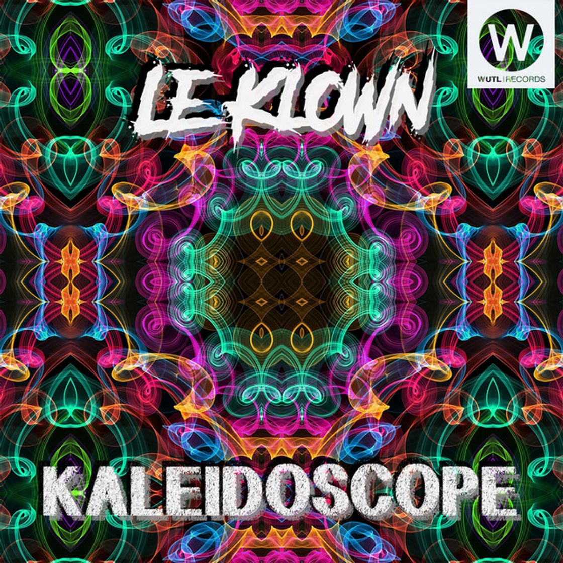 Canción Kaléidoscope