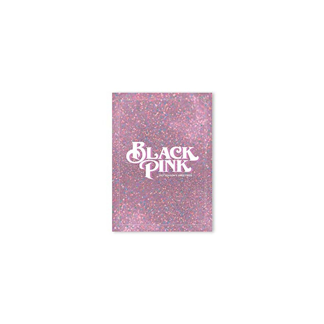 Products Blackpink 2021 Seasons Greetings