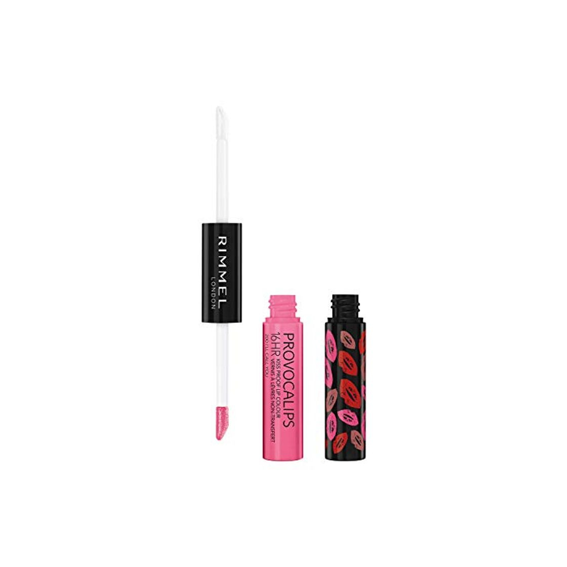 Belleza Rimmel London Provocalips Barra De Labios Tono 200-18 gr