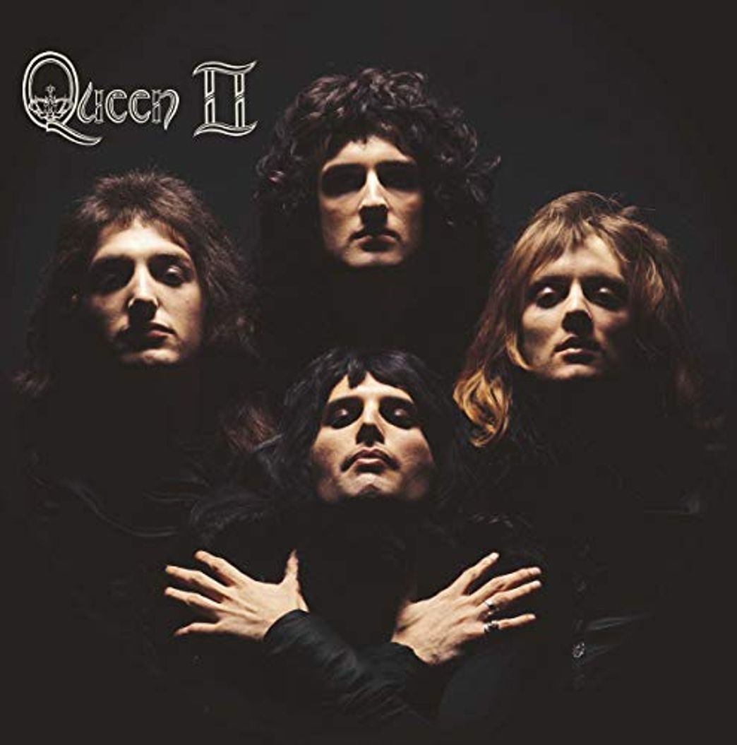 Product Queen II [Vinilo]