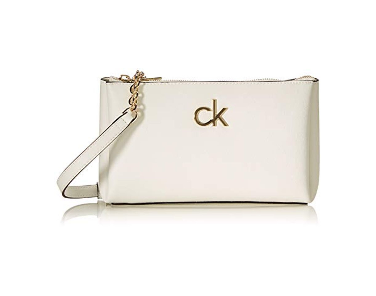 Beauty Calvin Klein Double Zip