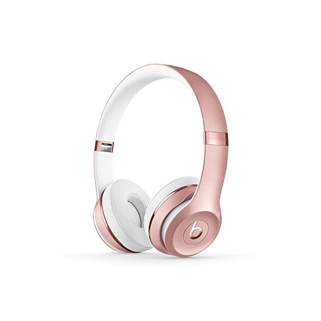 Producto Beats Solo3 Wireless - Auriculares supraaurales - Chip Apple W1