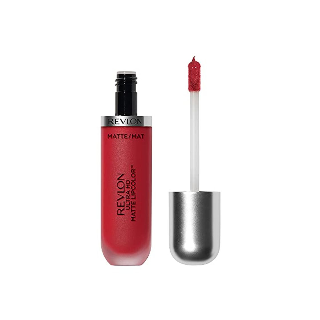 Beauty Revlon Ultra Hd Matte Lipcolor 625 Love