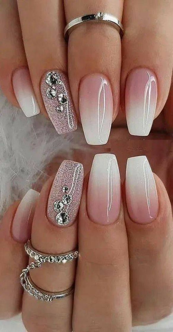 Fashion Ideias de unhas