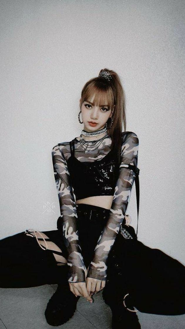 Fashion Lisa🖤