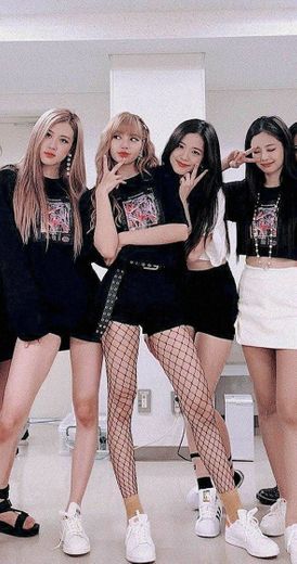 Blackpink🖤💖