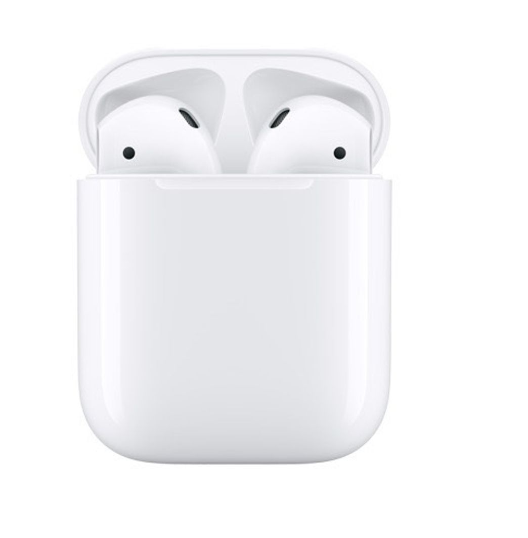 Moda Comprar los AirPods con estuche de carga - Apple (ES)